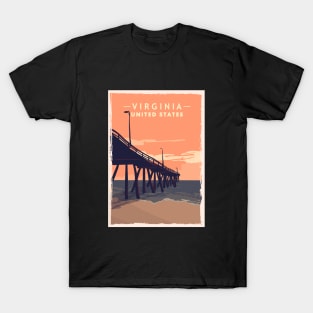 virginia T-Shirt